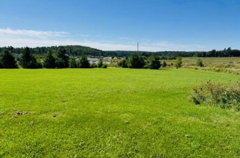 002 Grant Orrington ME 04474