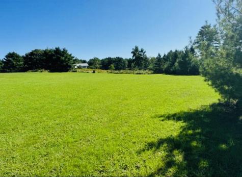 002 Grant Orrington ME 04474