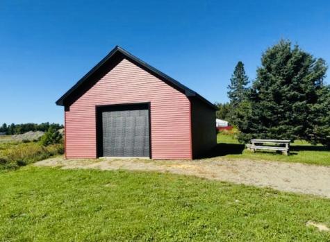 002 Grant Orrington ME 04474