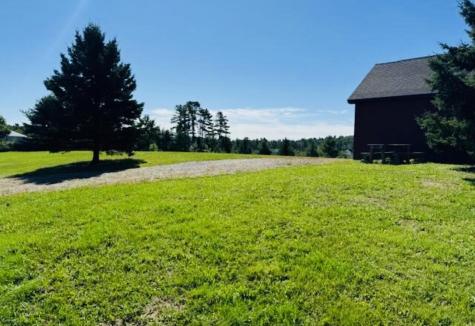 002 Grant Orrington ME 04474