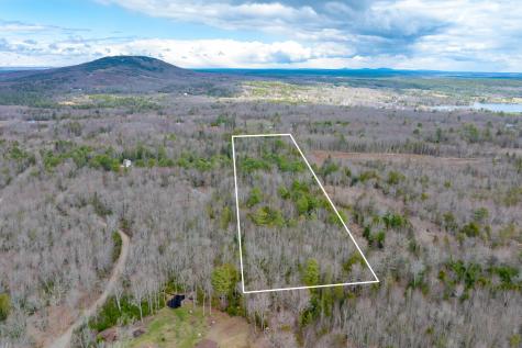 TBD Beech Hill Road Blue Hill ME 04614