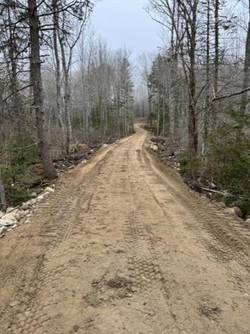 Tbd Beech Hill Road Blue Hill ME 04614