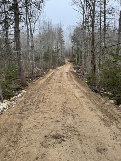 Tbd Beech Hill Road Blue Hill ME 04614