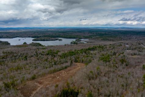 Tbd Beech Hill Road Blue Hill ME 04614