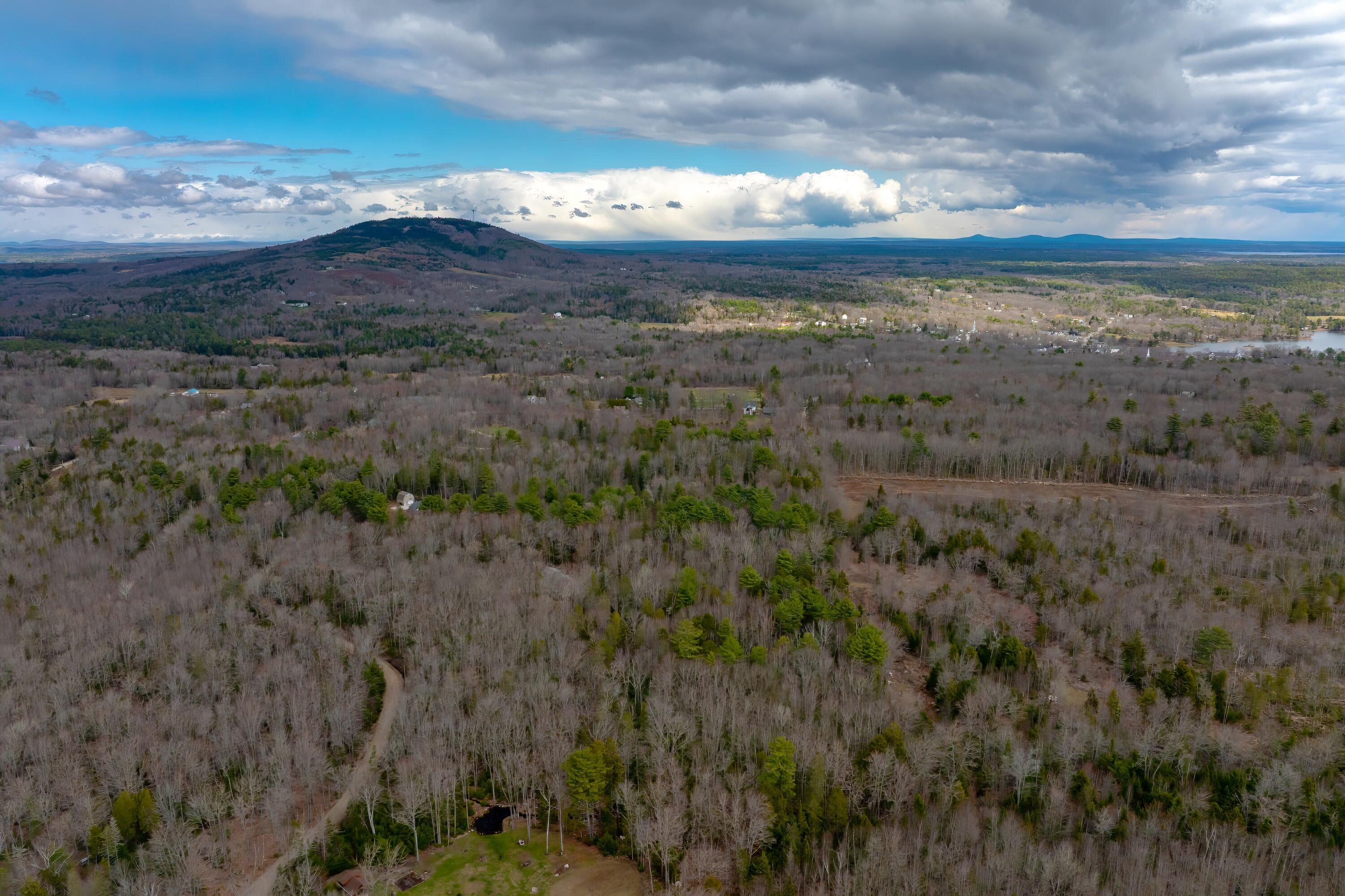Tbd Beech Hill Road Blue Hill ME 04614