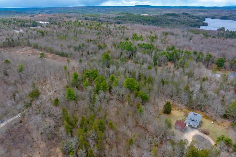 Tbd Beech Hill Road Blue Hill ME 04614