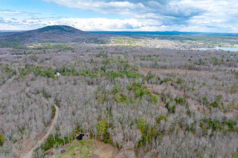 Tbd Beech Hill Road Blue Hill ME 04614