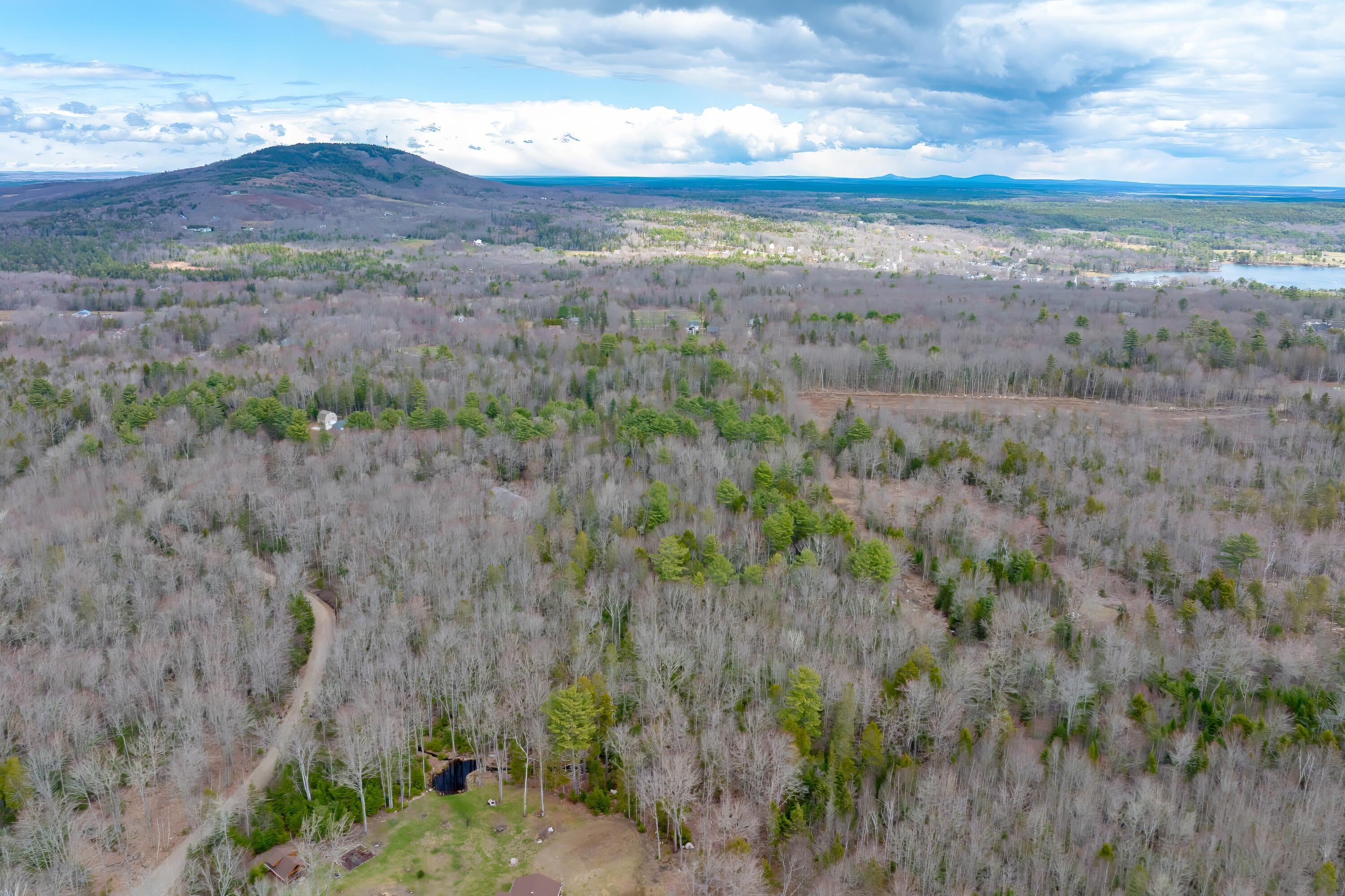 Tbd Beech Hill Road Blue Hill ME 04614