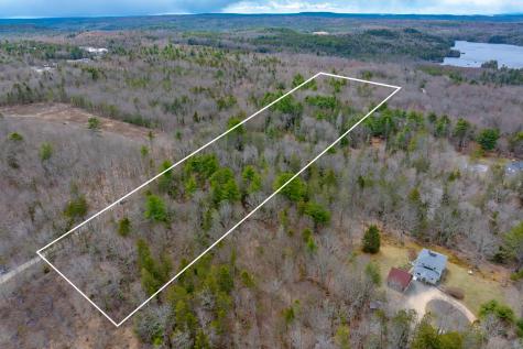 Tbd Beech Hill Road Blue Hill ME 04614