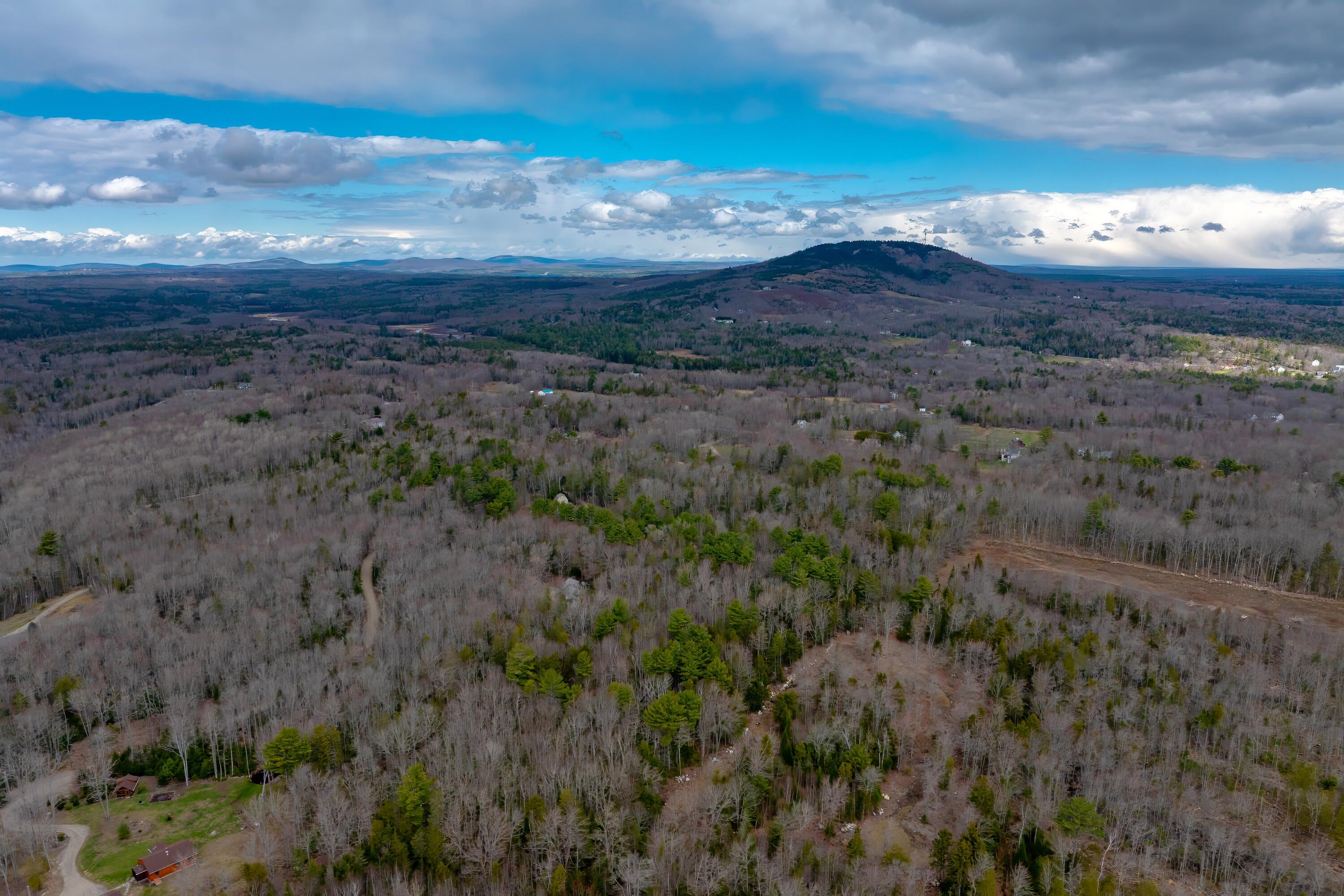 Tbd Beech Hill Road Blue Hill ME 04614