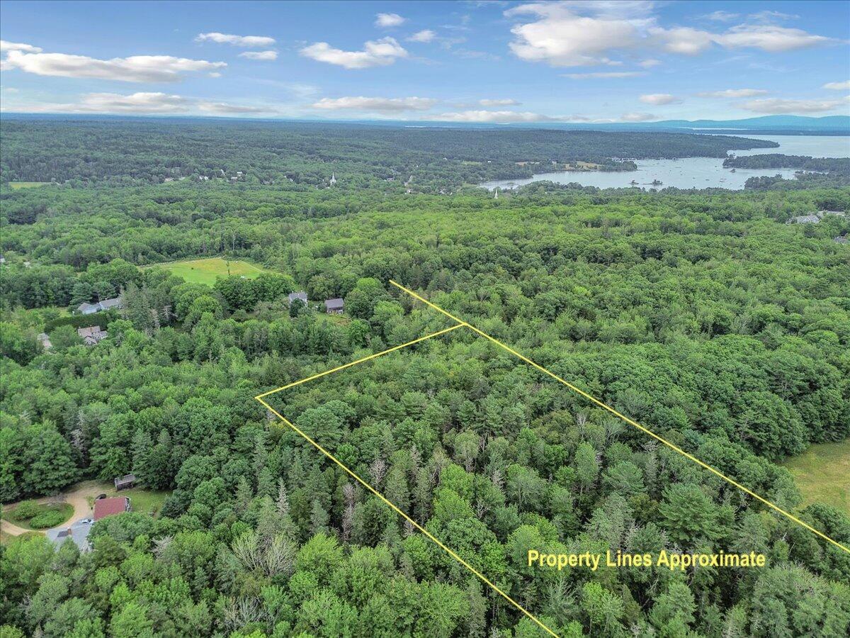 Tbd Beech Hill Road Blue Hill ME 04614
