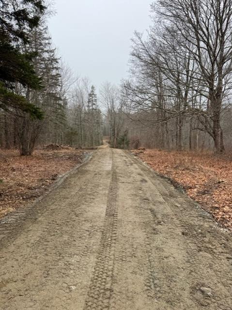 Tbd Beech Hill Road Blue Hill ME 04614