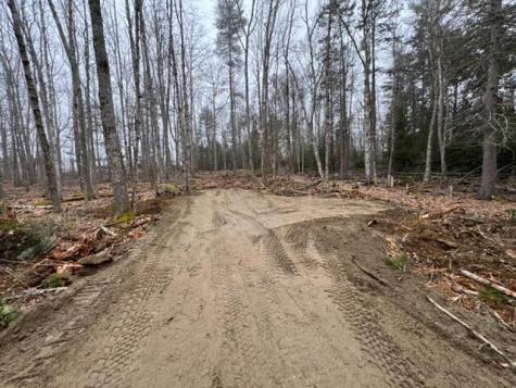 Tbd Beech Hill Road Blue Hill ME 04614