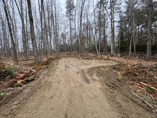 Tbd Beech Hill Road Blue Hill ME 04614