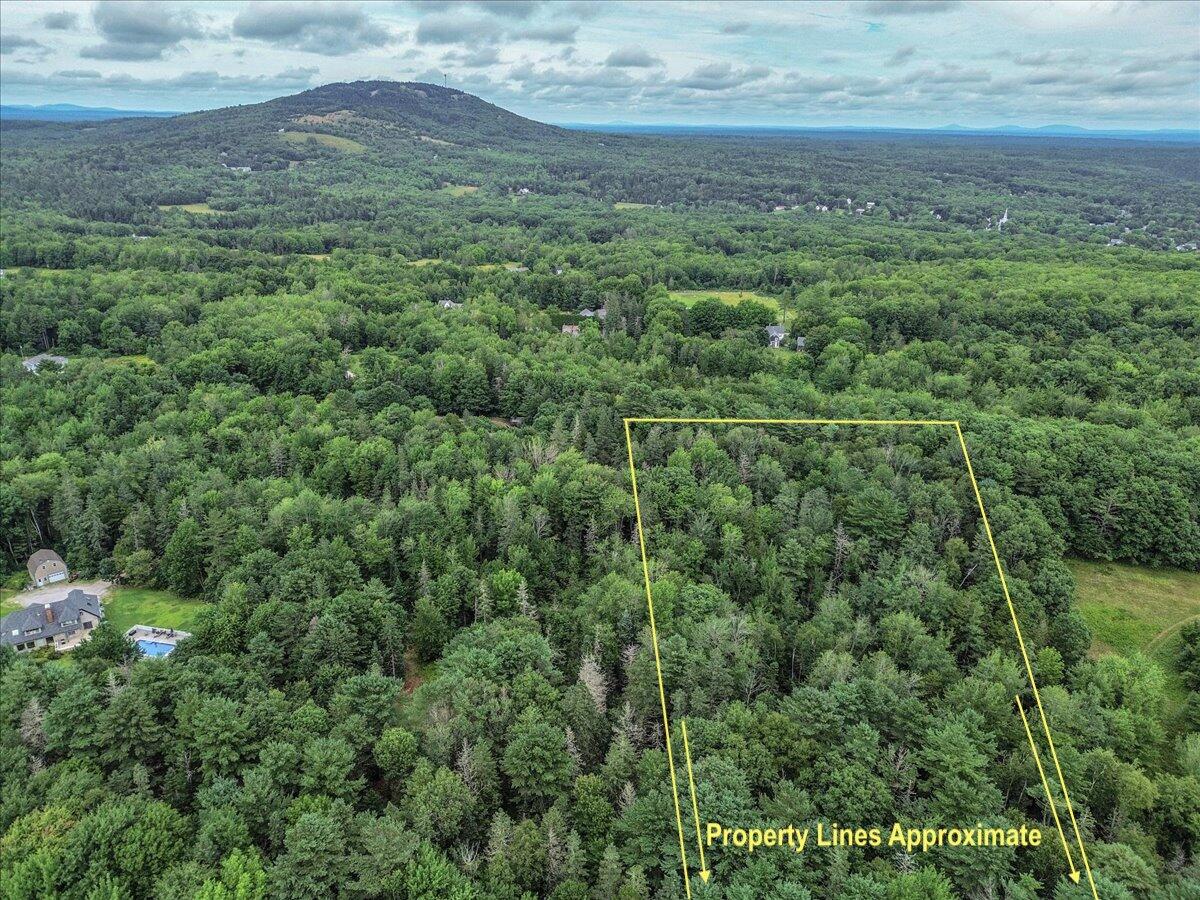 Tbd Beech Hill Road Blue Hill ME 04614