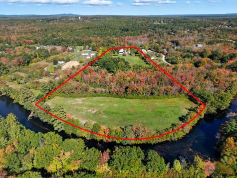 163 Rochester Street Berwick ME 03901