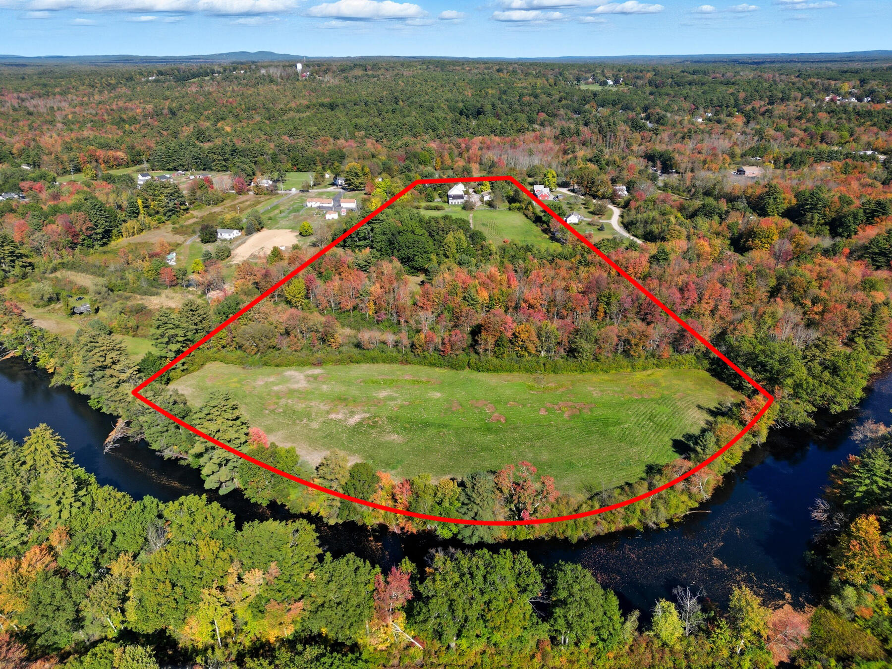 163 Rochester Street Berwick ME 03901