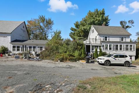 163 Rochester Street Berwick ME 03901