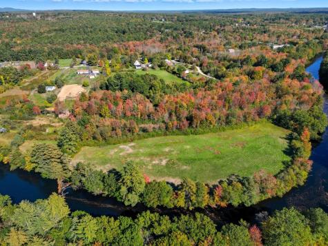 163 Rochester Street Berwick ME 03901