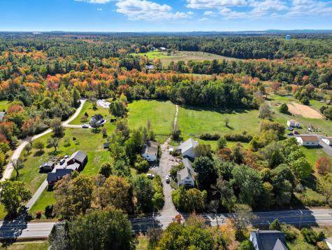 163 Rochester Street Berwick ME 03901