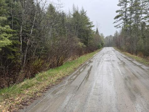 Lot 21 Bog Road Benton ME 04901