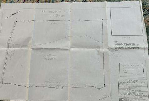 Lot 21 Bog Road Benton ME 04901