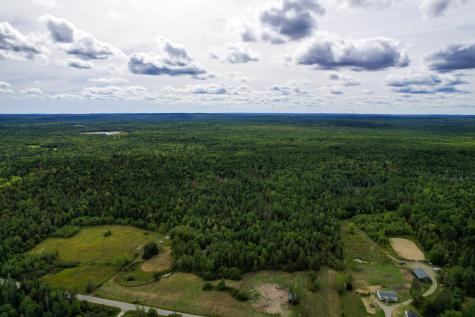 219 Smith Ridge Road Dennysville ME 04628