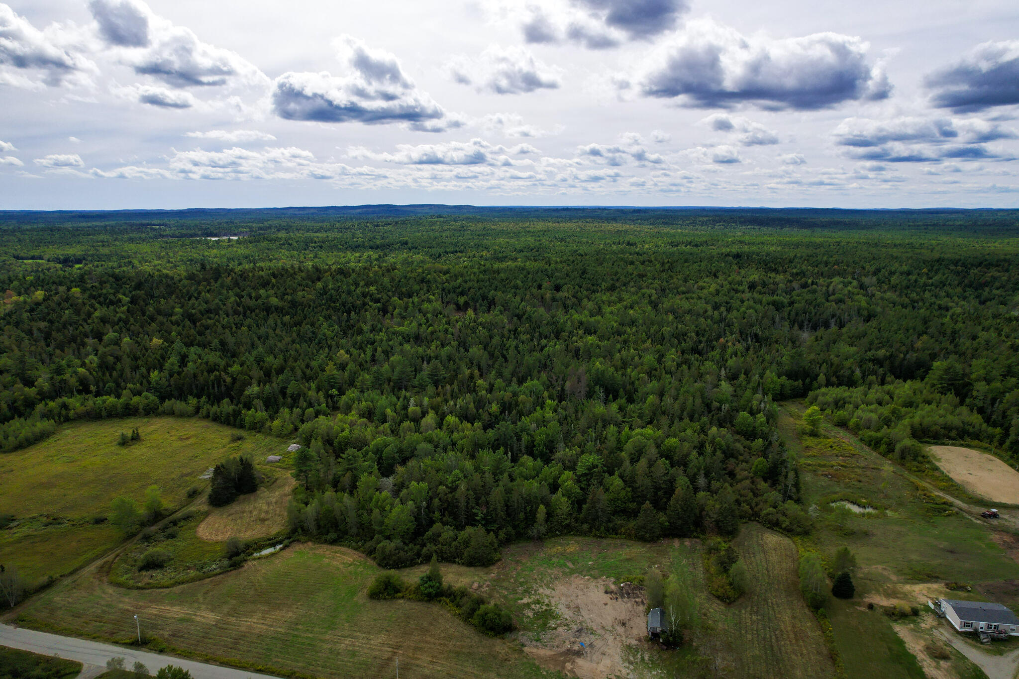 219 Smith Ridge Road Dennysville ME 04628