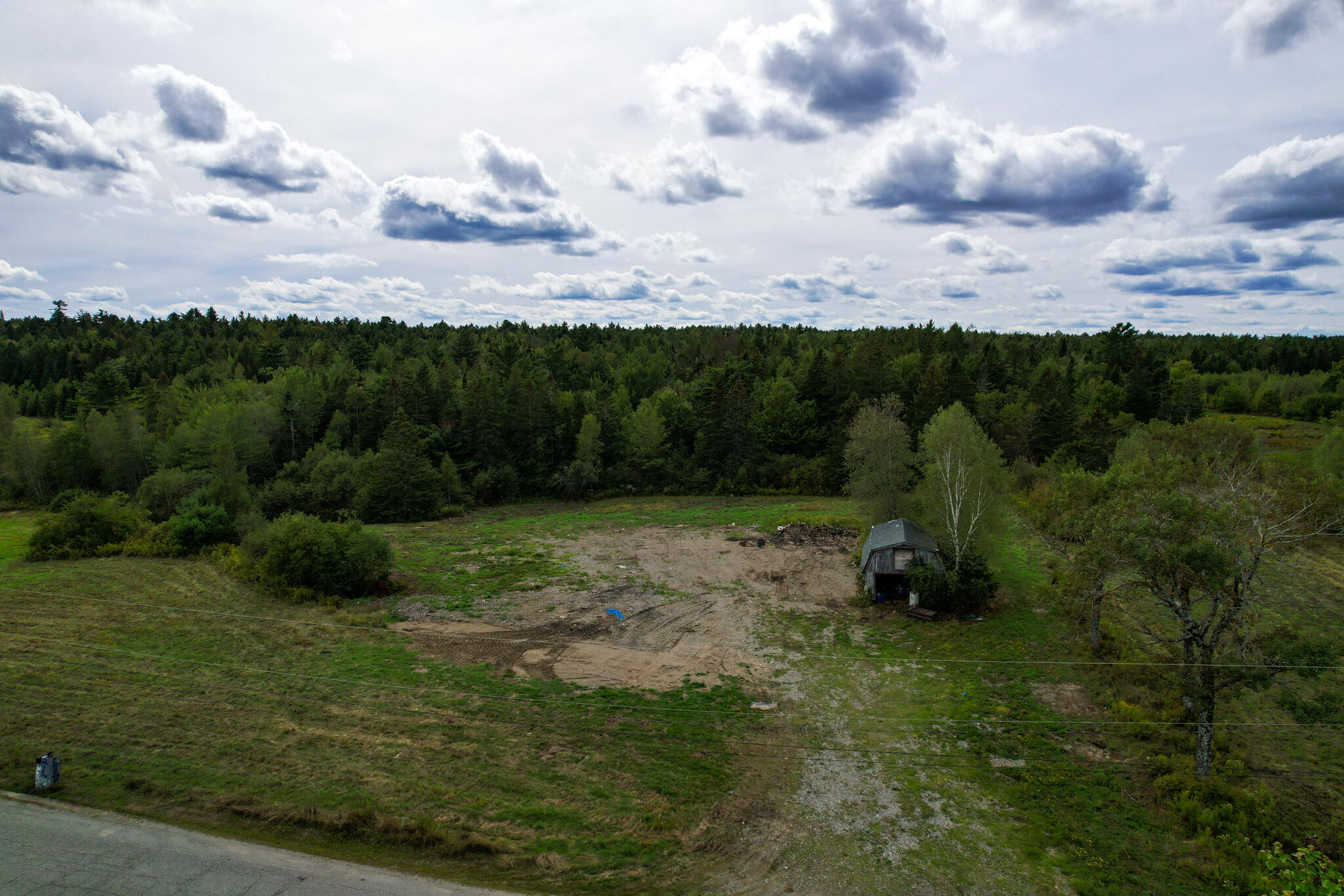 219 Smith Ridge Road Dennysville ME 04628