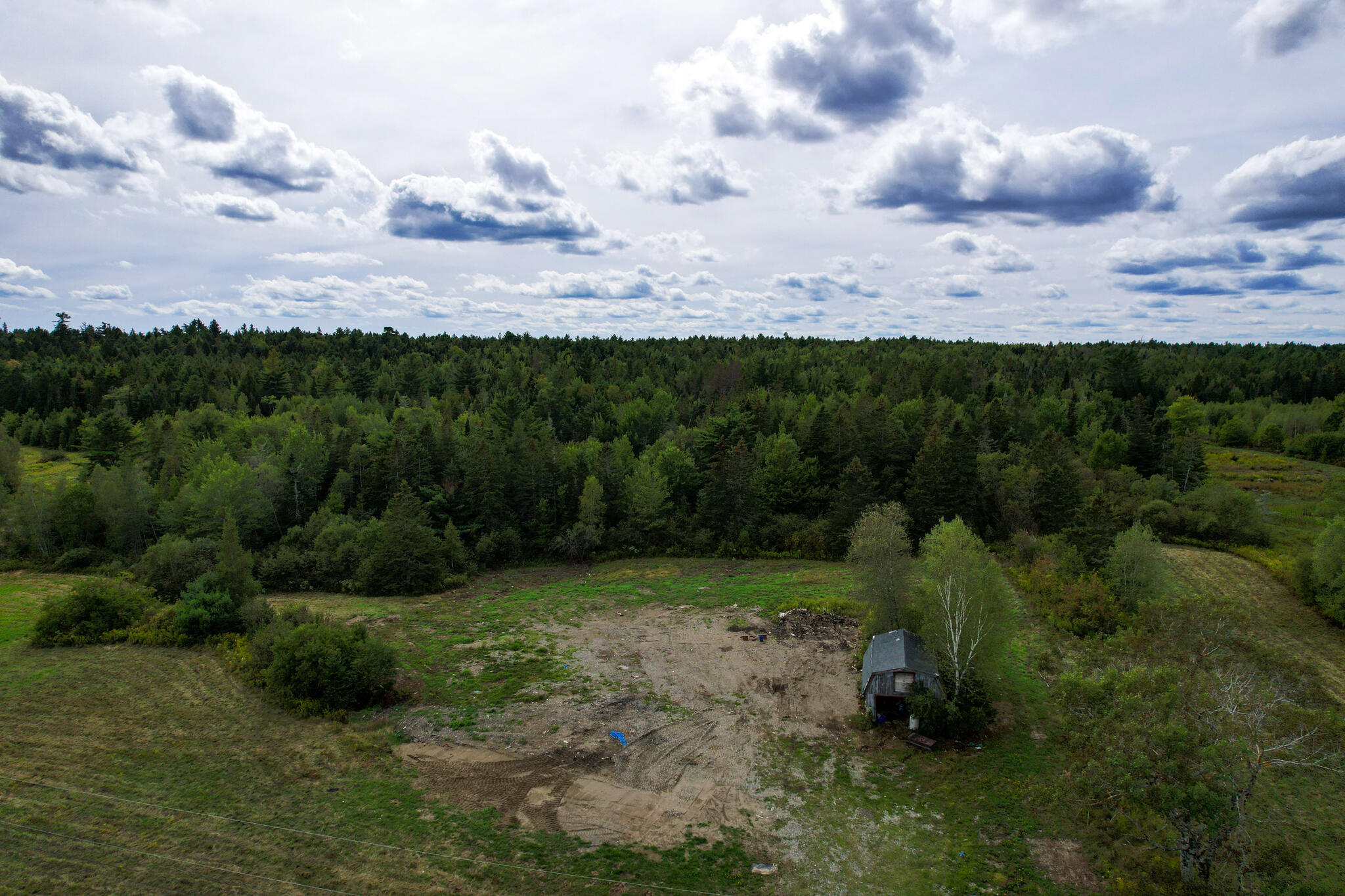 219 Smith Ridge Road Dennysville ME 04628