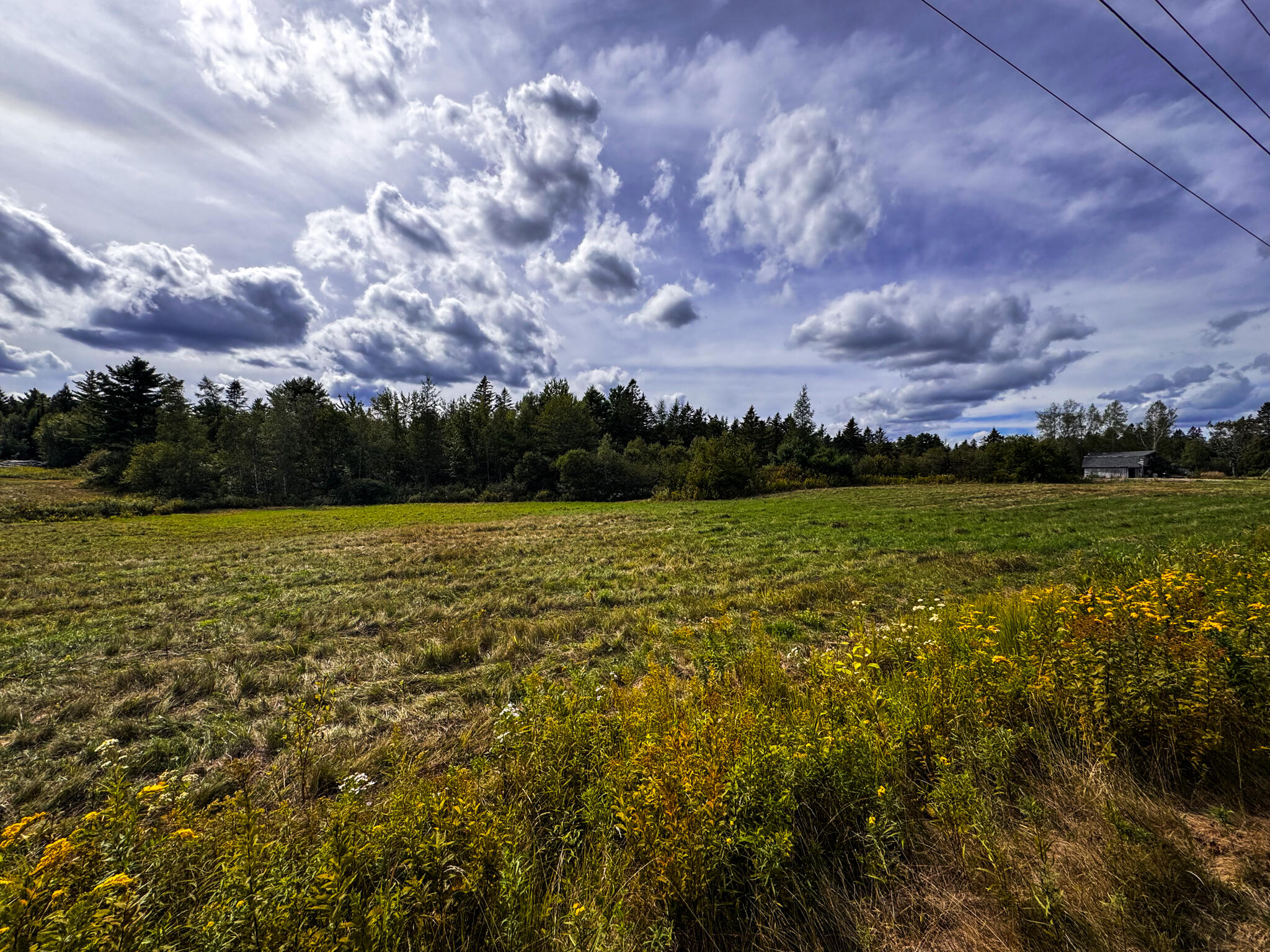 219 Smith Ridge Road Dennysville ME 04628