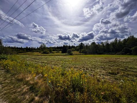 219 Smith Ridge Road Dennysville ME 04628