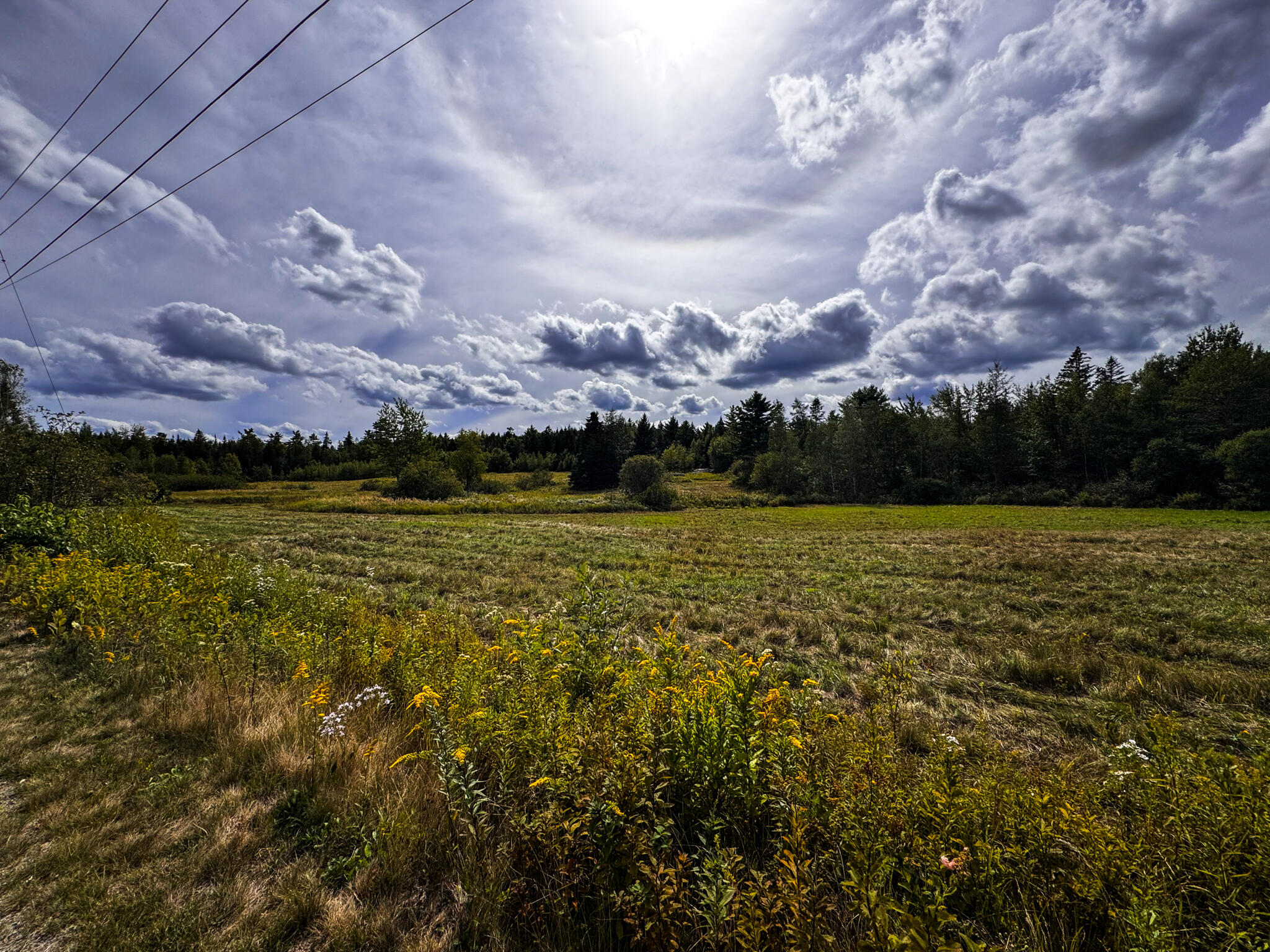 219 Smith Ridge Road Dennysville ME 04628