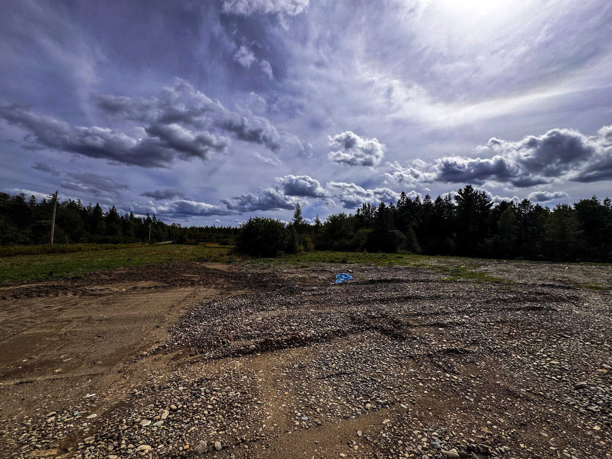 219 Smith Ridge Road Dennysville ME 04628