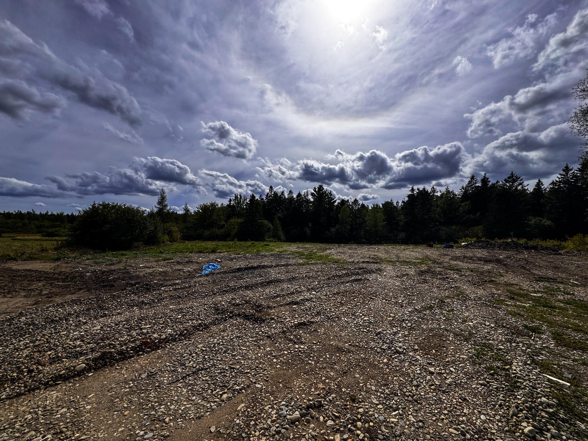 219 Smith Ridge Road Dennysville ME 04628