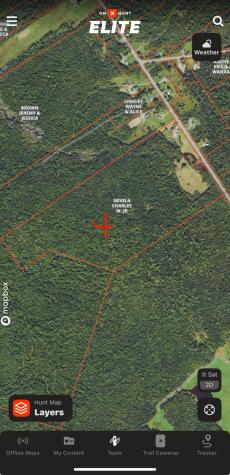 219 Smith Ridge Road Dennysville ME 04628