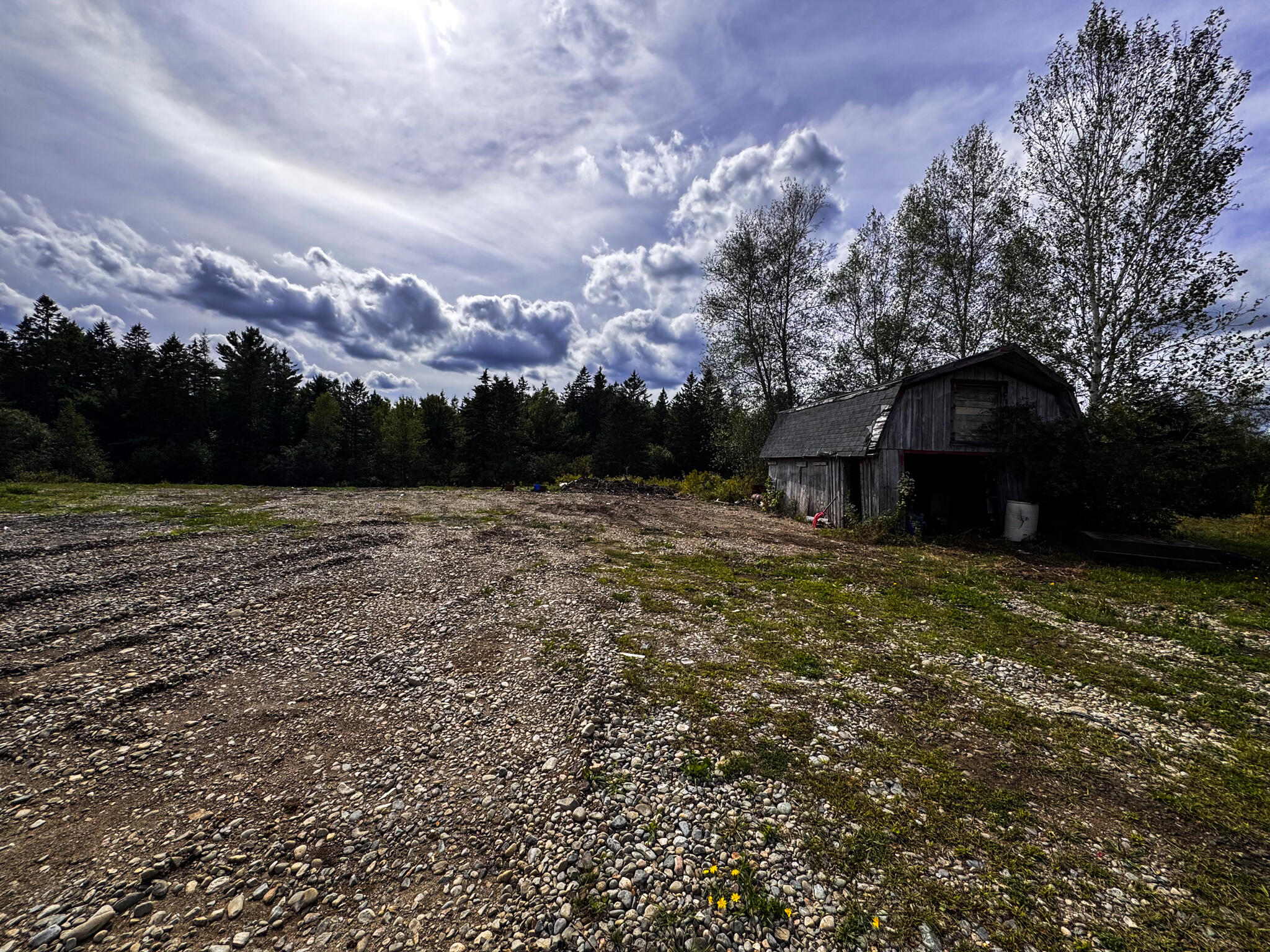 219 Smith Ridge Road Dennysville ME 04628