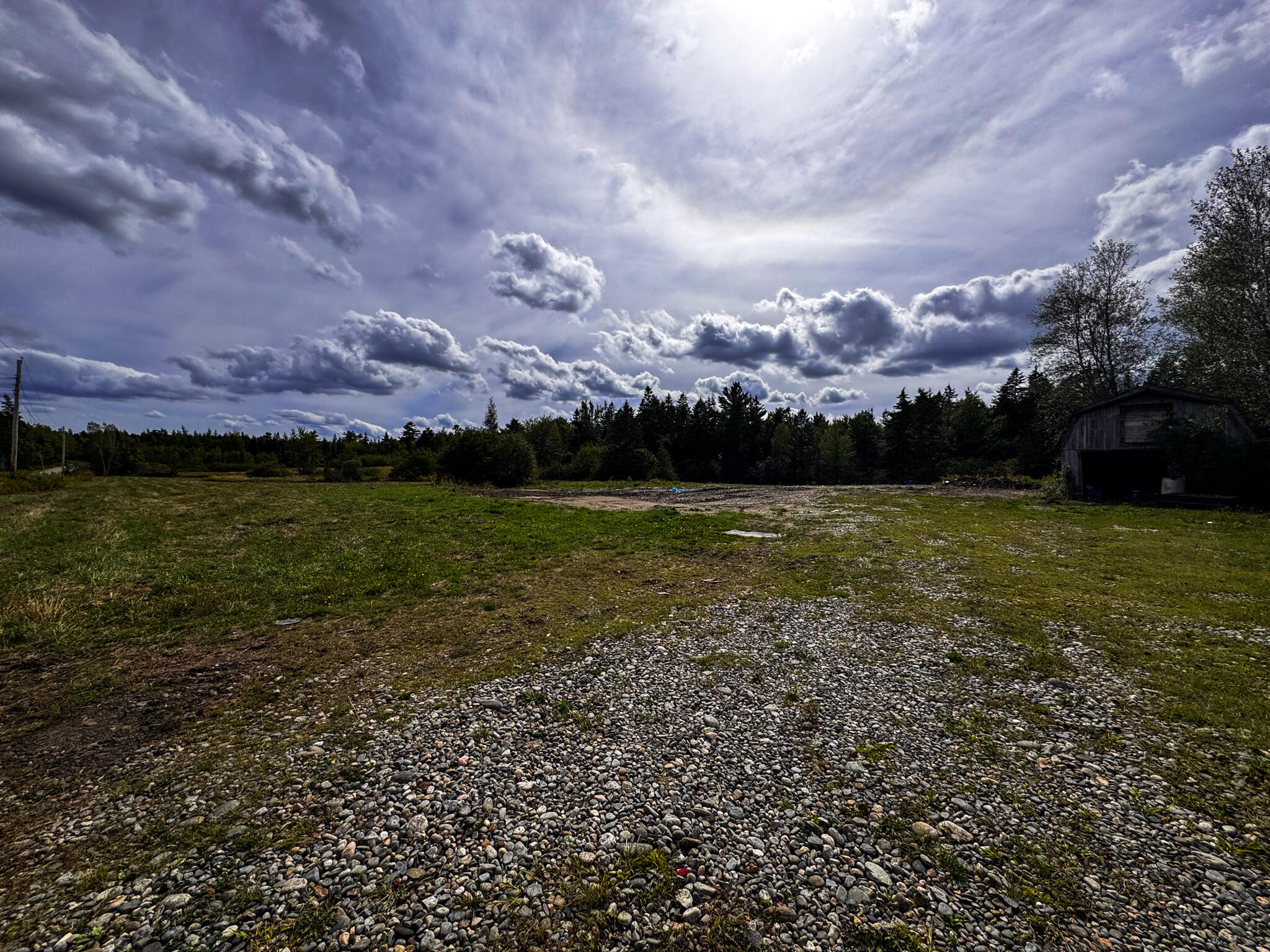 219 Smith Ridge Road Dennysville ME 04628