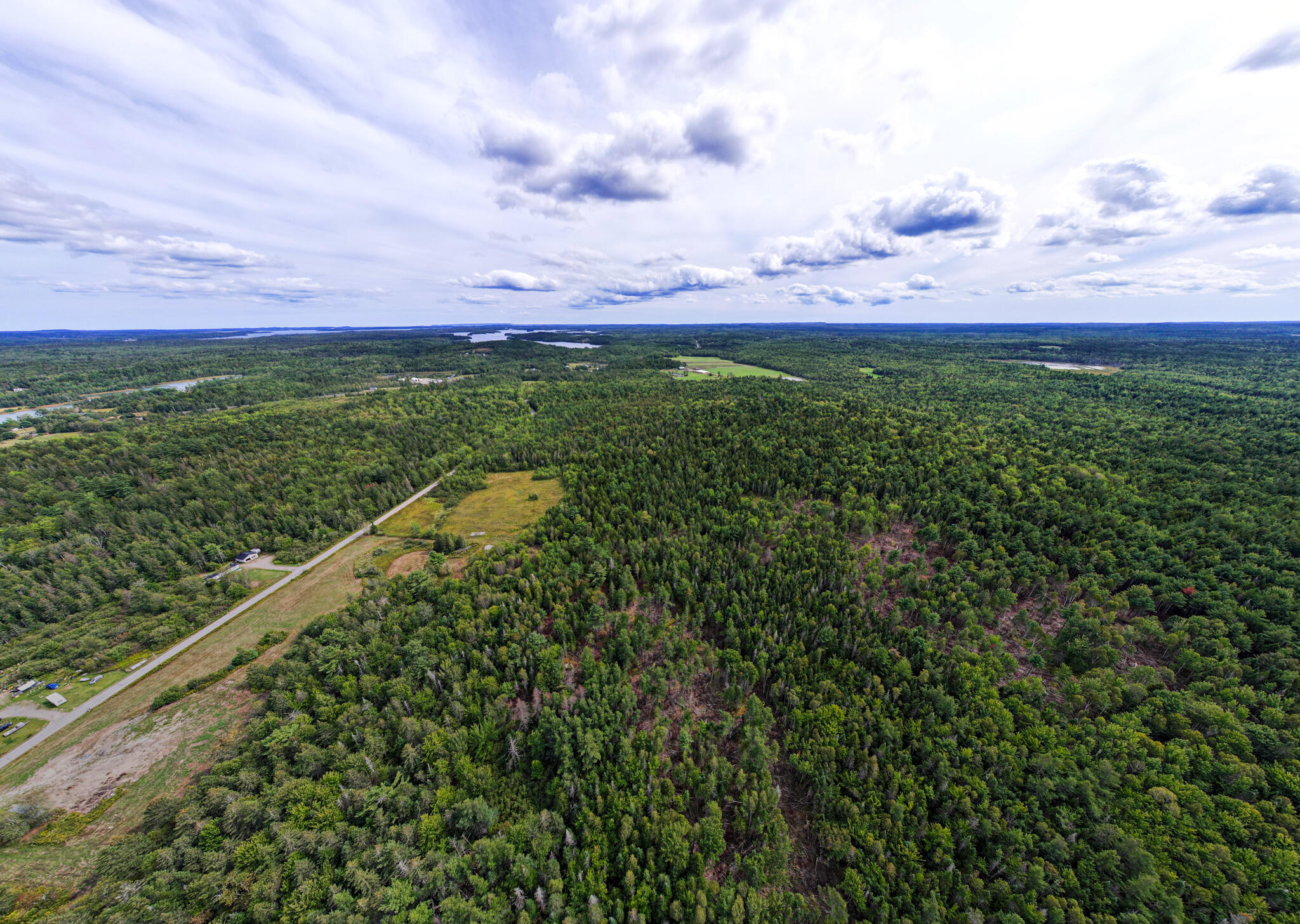 219 Smith Ridge Road Dennysville ME 04628