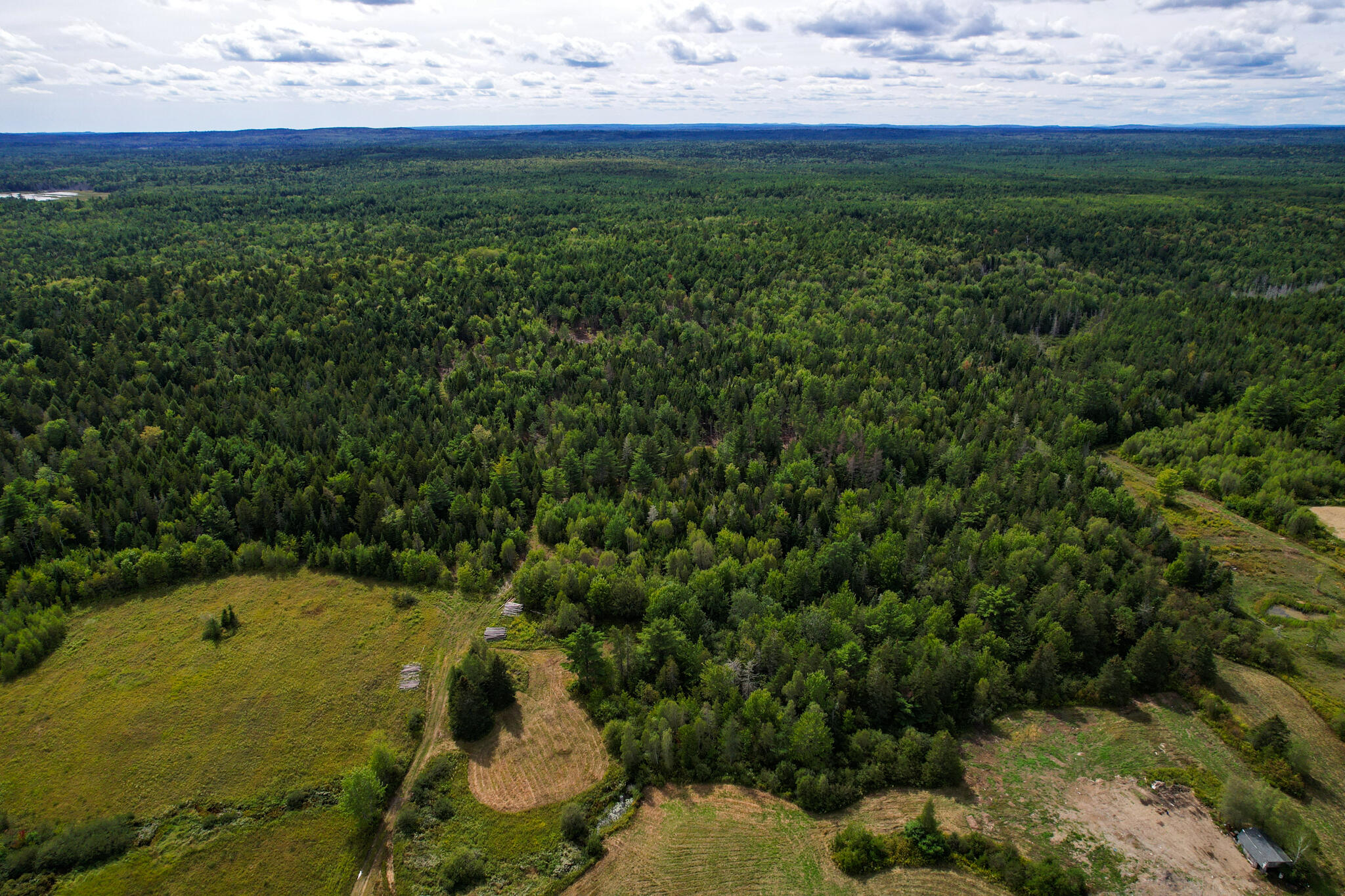 219 Smith Ridge Road Dennysville ME 04628