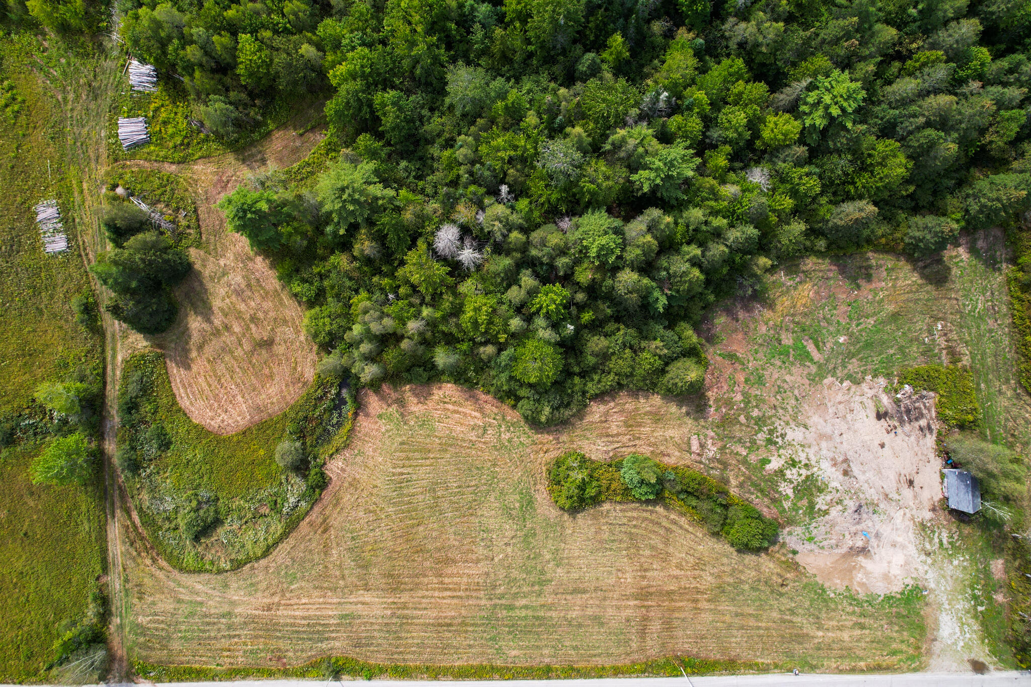 219 Smith Ridge Road Dennysville ME 04628