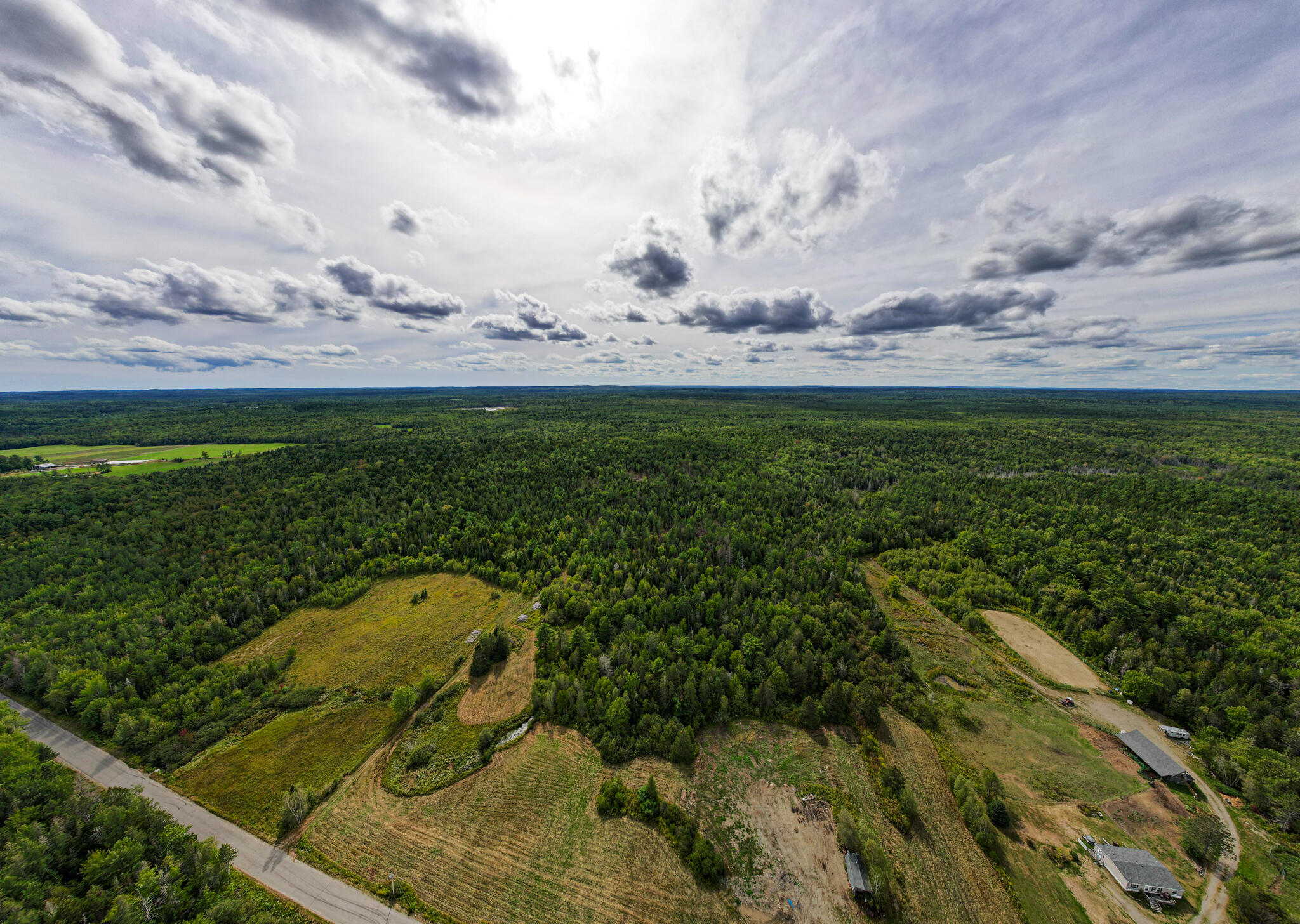 219 Smith Ridge Road Dennysville ME 04628