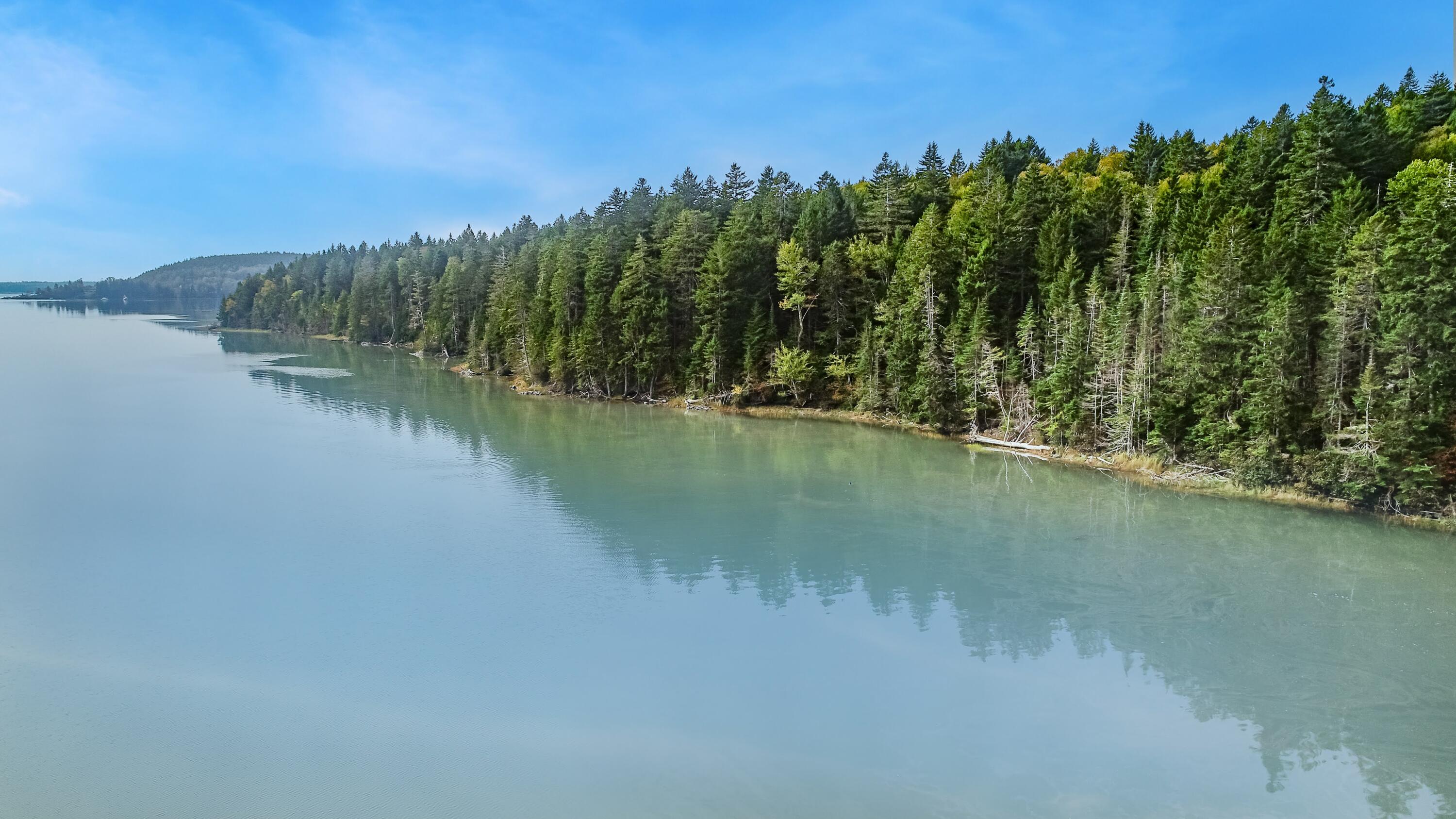 LOT2A-2 Holway Road Machias ME 04654