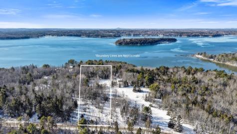 35 Patten Lane Sullivan ME 04664