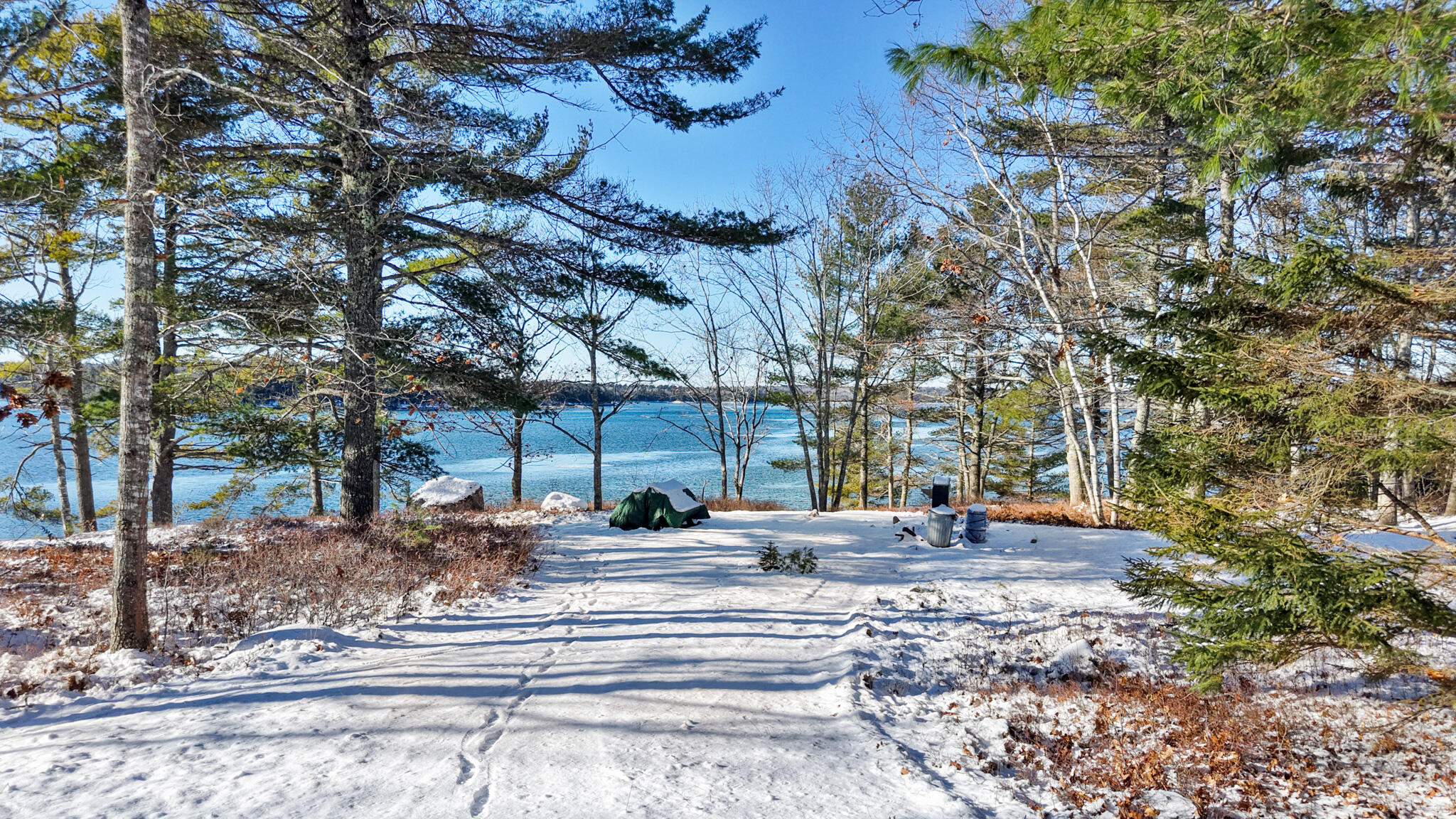 35 Patten Lane Sullivan ME 04664