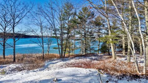 35 Patten Lane Sullivan ME 04664