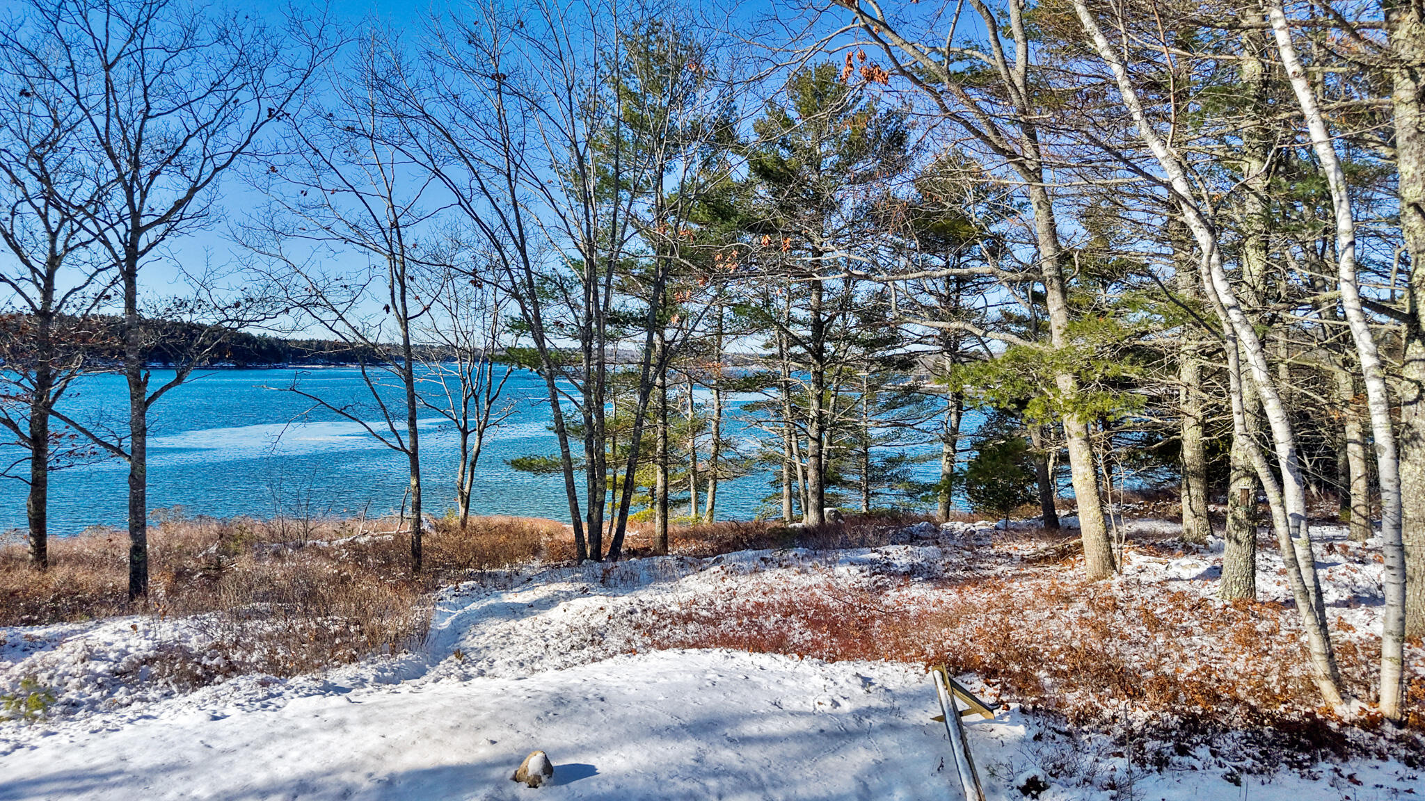 35 Patten Lane Sullivan ME 04664