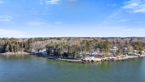 35 Patten Lane Sullivan ME 04664