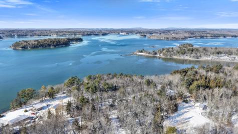 35 Patten Lane Sullivan ME 04664