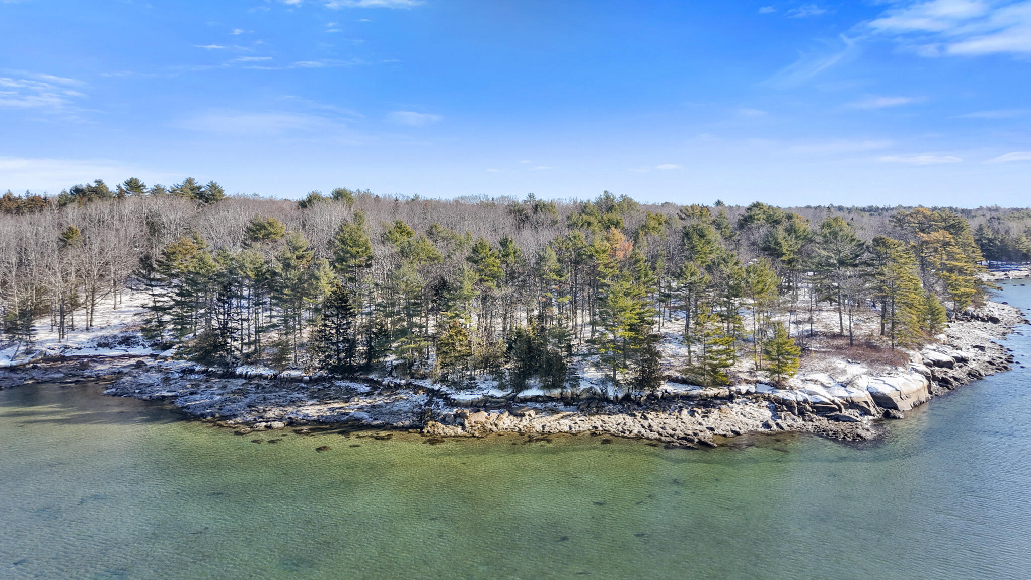 35 Patten Lane Sullivan ME 04664